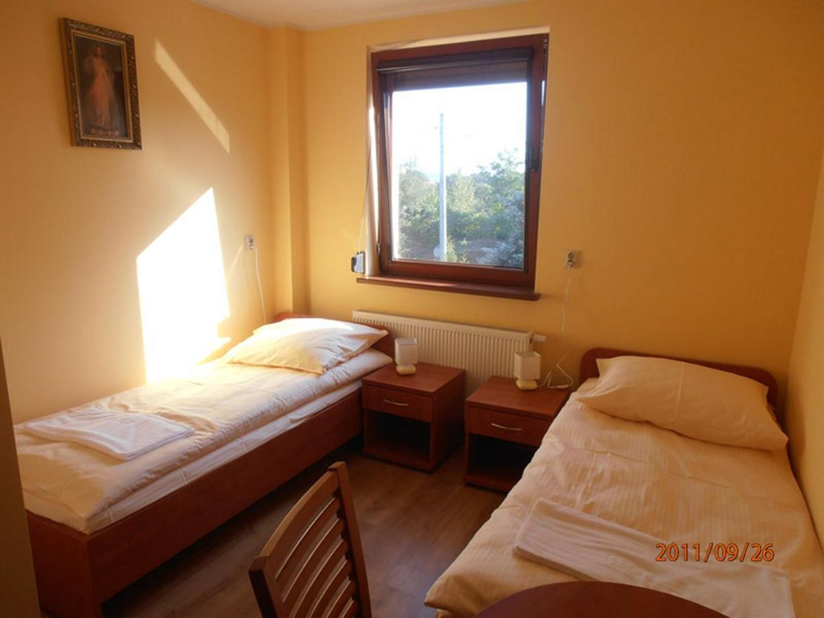 Ave Lagiewniki Apartment Krakow Room photo